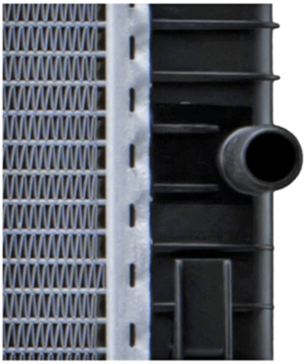 Radiator, engine cooling 3