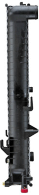 Radiator, engine cooling 11