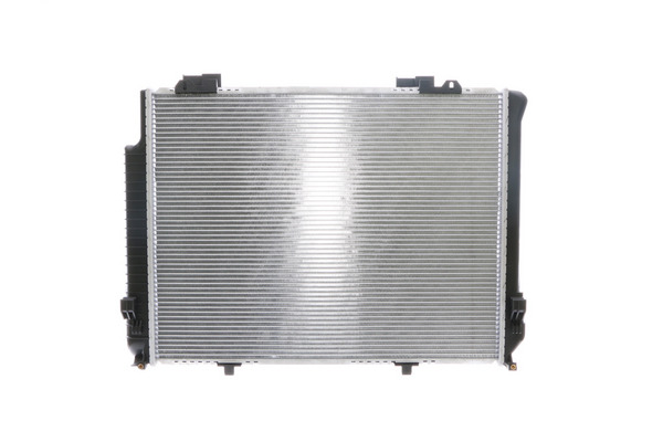 Radiator, engine cooling 2