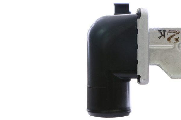 Radiator, engine cooling 3