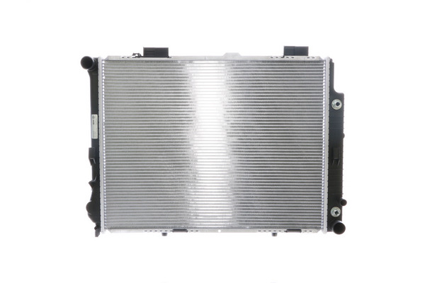 Radiator, engine cooling 6