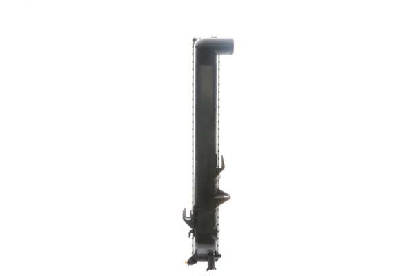 Radiator, engine cooling 9