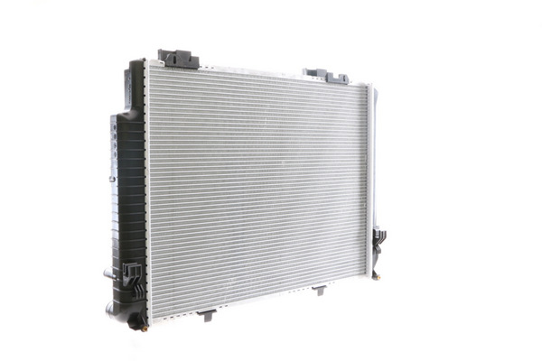 Radiator, engine cooling 10