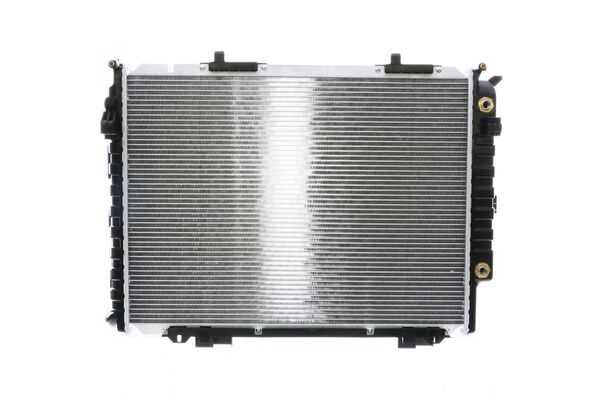 Radiator, engine cooling 2
