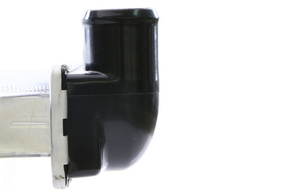 Radiator, engine cooling 4