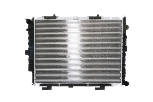 Radiator, engine cooling 7