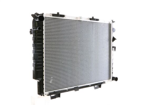 Radiator, engine cooling 10
