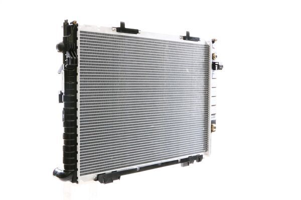 Radiator, engine cooling 12