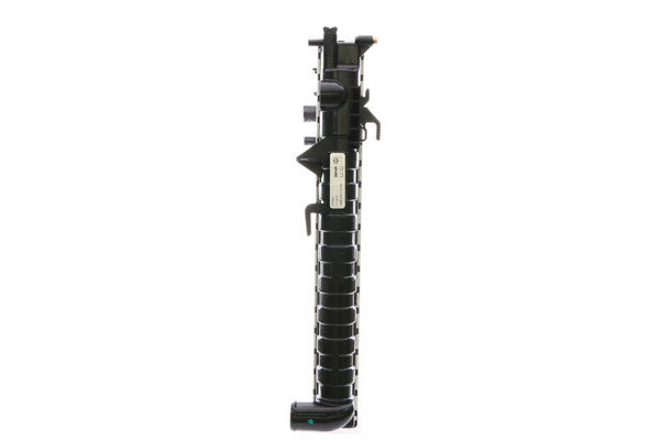 Radiator, engine cooling 13