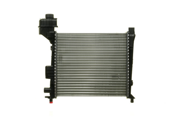 Radiator, engine cooling 2