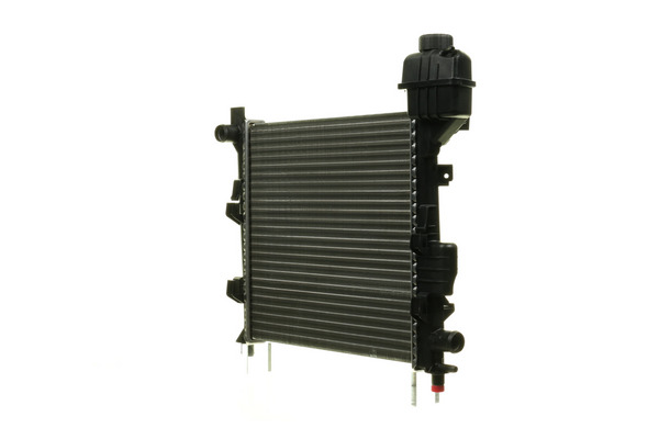 Radiator, engine cooling 3