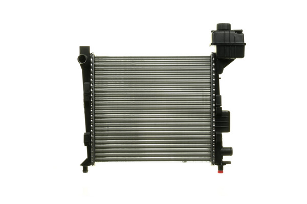 Radiator, engine cooling 4