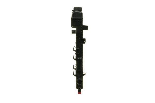 Radiator, engine cooling 10