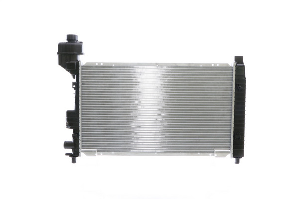 Radiator, engine cooling 2