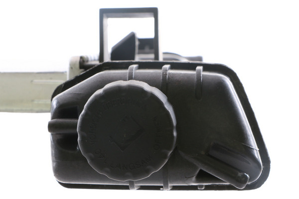 Radiator, engine cooling 3