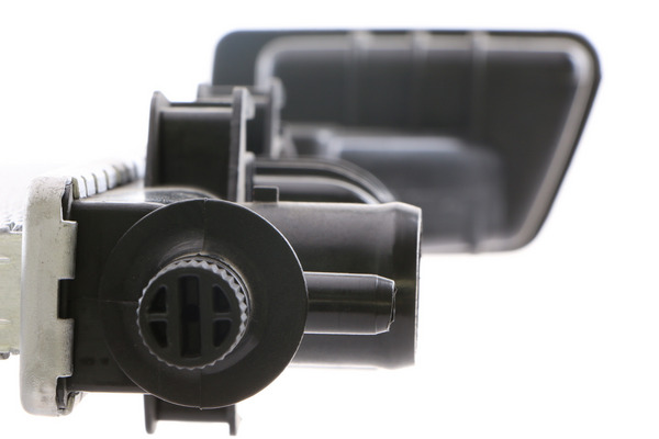 Radiator, engine cooling 4