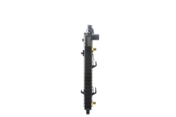 Radiator, engine cooling 10