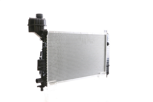 Radiator, engine cooling 11