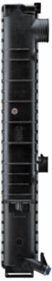Radiator, engine cooling 9
