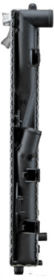 Radiator, engine cooling 10