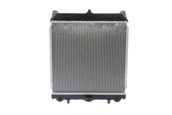 Radiator, engine cooling 2