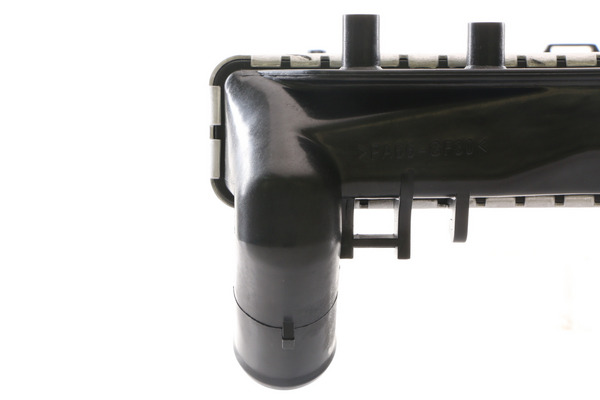 Radiator, engine cooling 3