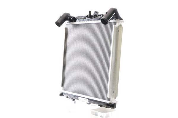 Radiator, engine cooling 5