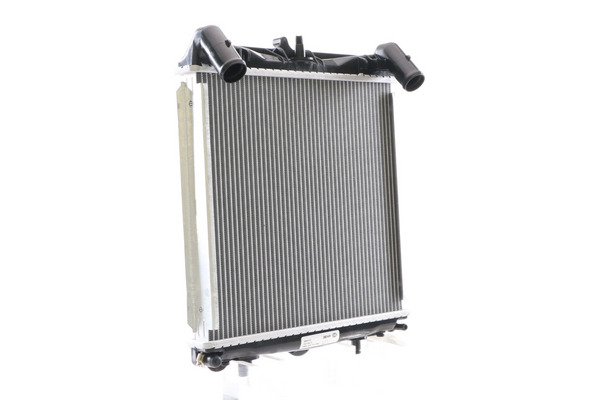 Radiator, engine cooling 8