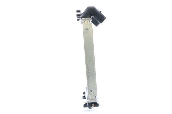 Radiator, engine cooling 9