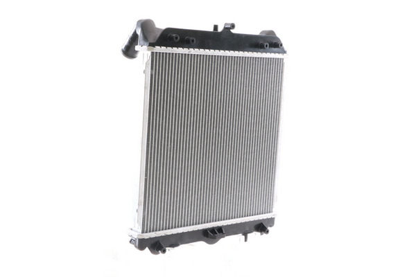 Radiator, engine cooling 10