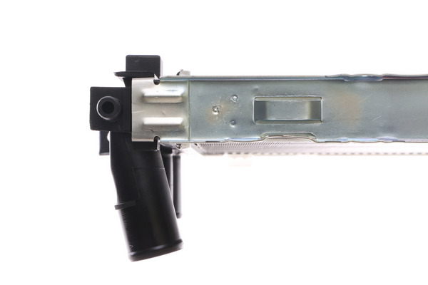 Radiator, engine cooling 3