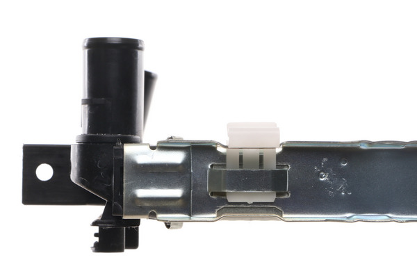 Radiator, engine cooling 4