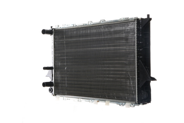 Radiator, engine cooling 6