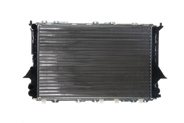 Radiator, engine cooling 7
