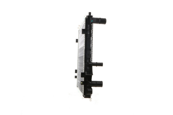 Radiator, engine cooling 11
