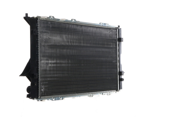 Radiator, engine cooling 12