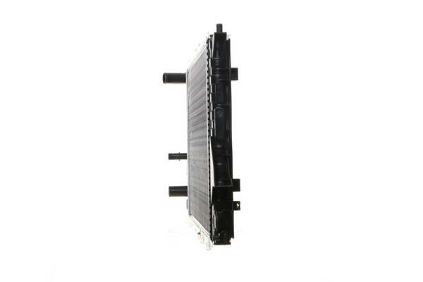 Radiator, engine cooling 13