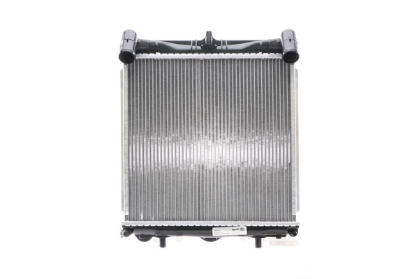 Radiator, engine cooling 5