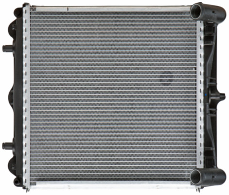 Radiator, engine cooling 6