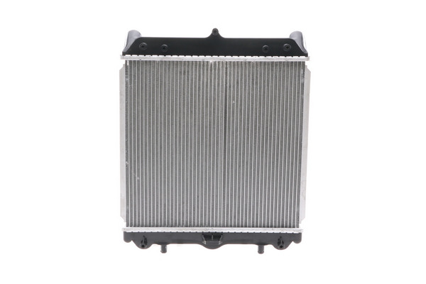 Radiator, engine cooling 2