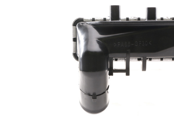 Radiator, engine cooling 5