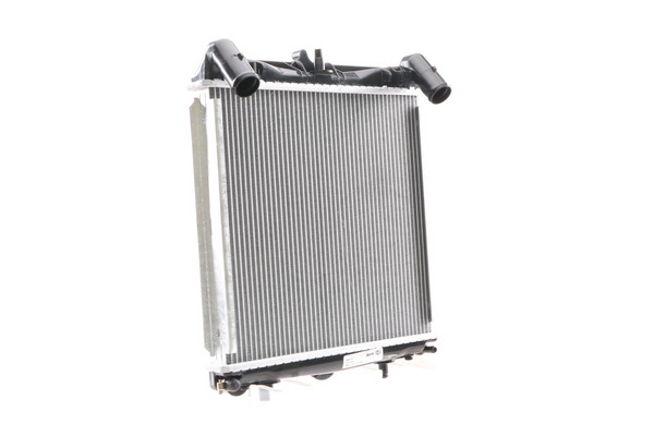 Radiator, engine cooling 12