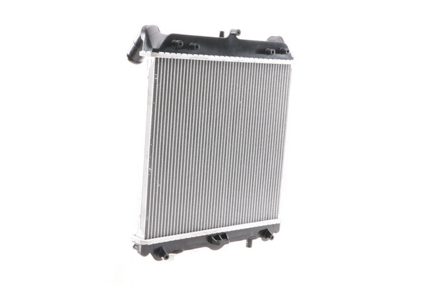Radiator, engine cooling 14
