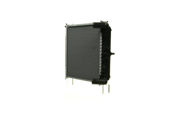Radiator, engine cooling 4