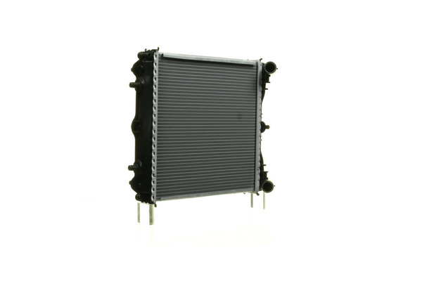 Radiator, engine cooling 7