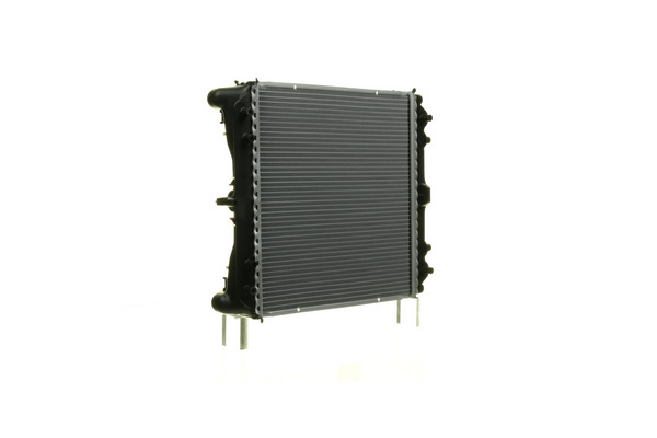 Radiator, engine cooling 9