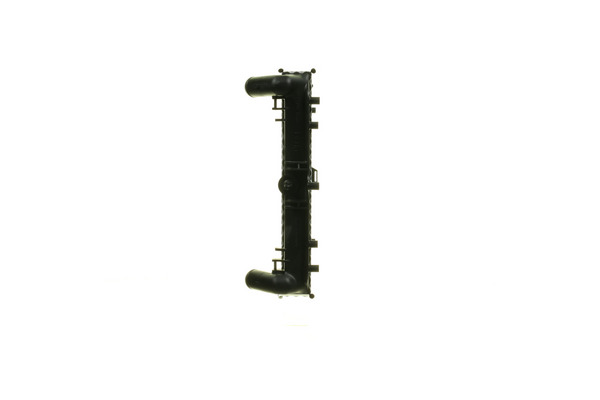 Radiator, engine cooling 10