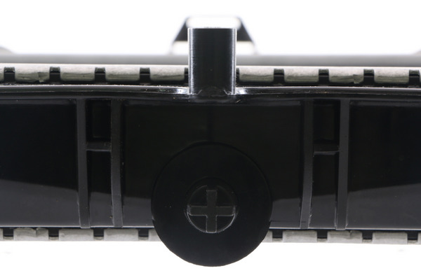 Radiator, engine cooling 3