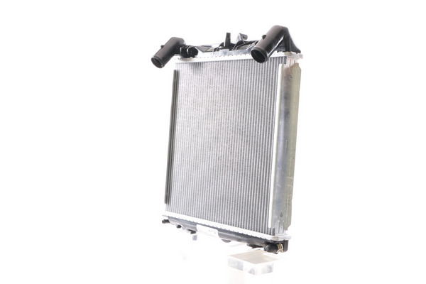 Radiator, engine cooling 6