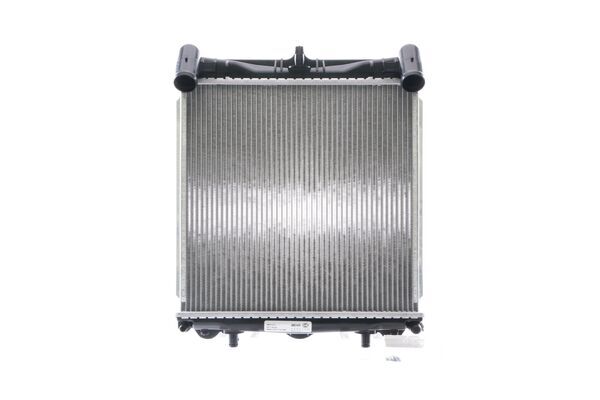Radiator, engine cooling 7